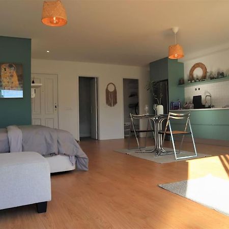 City Heaven New Terrace Apartment ポルト エクステリア 写真