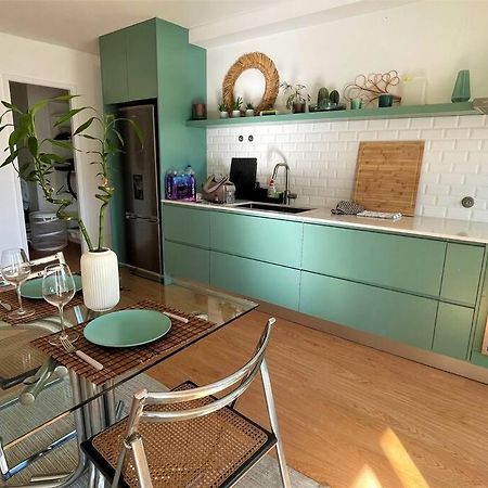 City Heaven New Terrace Apartment ポルト エクステリア 写真