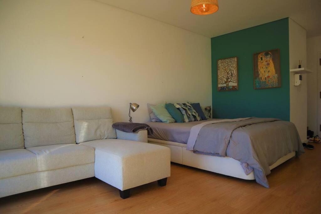 City Heaven New Terrace Apartment ポルト エクステリア 写真