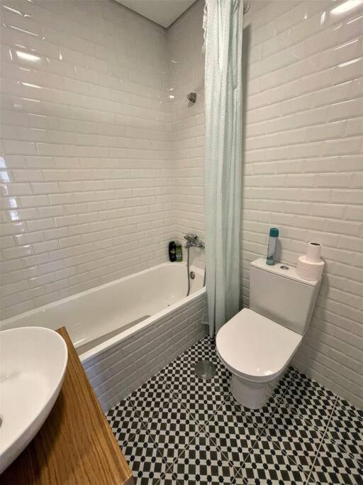 City Heaven New Terrace Apartment ポルト エクステリア 写真