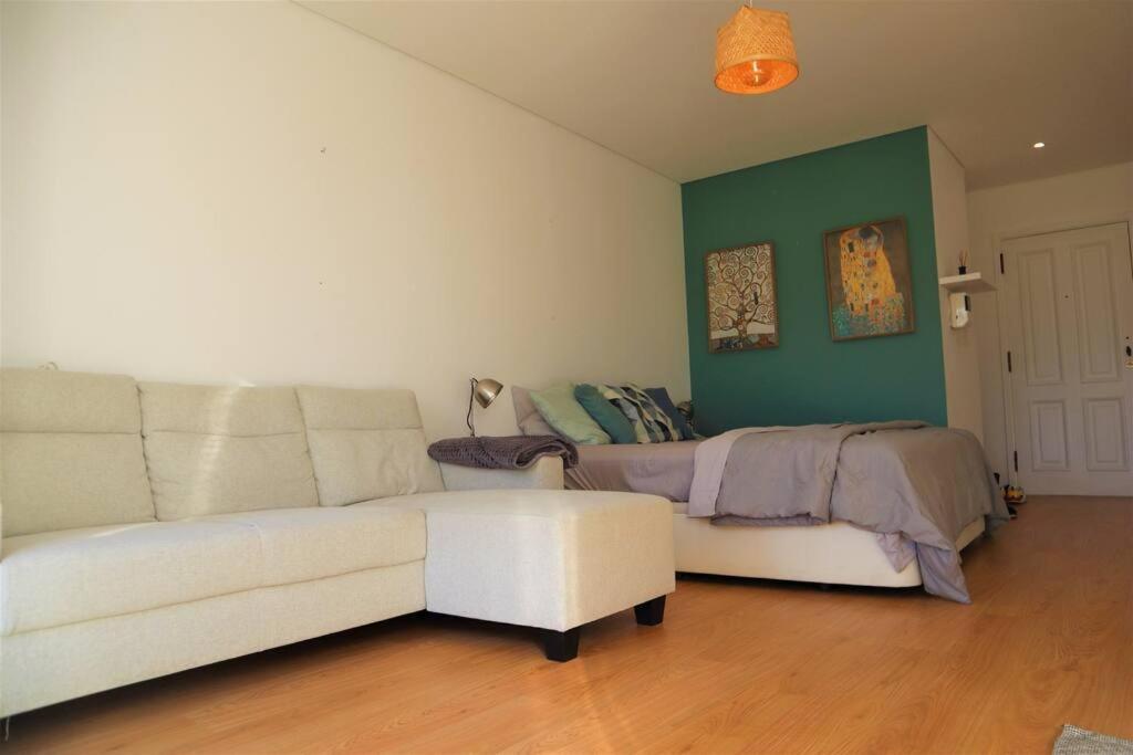 City Heaven New Terrace Apartment ポルト エクステリア 写真